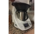 Robot thermomix tm5 au complet avec accessoires et livres