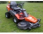 Tondeuse autoporte Husqvarna