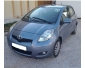 Toyota Yaris-II occasion