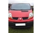 Renault trafic occasion