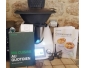 Thermomix tm5 neuf encore sous garantie