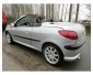 Voiture occasion Peugeot 206
