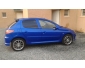 Peugeot 206 occasion en état