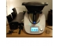 Robot thermomix tm5 sous garantie