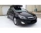 Opel Astra occasion 1,7 CDTi