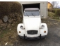 Citroen 2CV 1986, 86 000 km