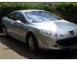 Je vends urgent ma voiture peugeot 407