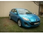 Je vends ma voiture Mazda 3 2.2 en état irréprochable.