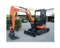 Mini pelle 7t Hitachi ZX33U-bon prix