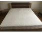 Vends matelas mémoire de forme 160*200