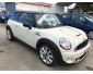 MINI Cooper S Steptronic