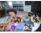  vendre disque 95 disques de 33tours et 16 disques de 45 tours. 120u