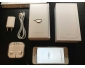 Iphone 6 Blanc/Gold 16 GB Bon tat