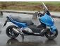 Scooter BMW C 600 Sport 2013, 20146 km