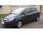 Opel zafira 1.7 cdti magnetic