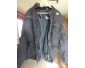 Veste moto taille L