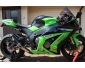 ZX10R Raw Kawasaki Ninja