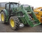 Tracteur john deere 6620