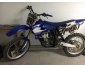 Cede Yamaha Yz 450