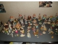 Figurines bd