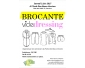 Brocante Vide dressing 3 juin 2017