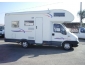 Donne Camping Car Fiat Ducato