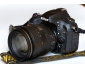 NIKON D 610 + 24/120 Nikon F 4 + filtre CPL77 mm