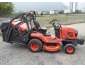 MAGNIFIQUE tracteur G23 kubota, diesel, 3 cylindres.