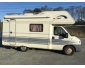 Tec Fiat Ducato 2,8 TDi 2001