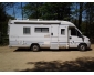 Camping Car Profile Pilote Fiat Ducato 2.5 TDi