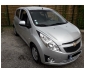 Chevrolet SPARK 4CVANNEE