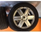 Jantes alu 16" Scénic 2 (2004) avec nouveaux pneus été