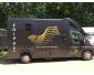 Location camion 2 chevaux - permis B