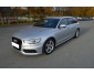 Audi A6 2.0 TDI S-LINE