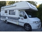 A donner un Camping car Fiat Ducato lmc Diesel