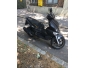 Gilera Runner 125 ST Noir