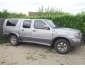 4X4 nissan navara pick-up king-cab 2.5 t.d