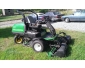 John Deere 2500A Triplex pour Golf aussi