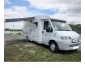 Camping car Ducato 2.8l turbo d 128cv/ 09cv 95000k