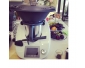 Thermomix tm5 avec accessoires