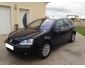 Volkswagen Golf v 1.9 tdi 105 confortline