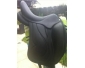 Selle de dressage ANTARES 17pouces