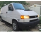 Volkswagen Eurovan Transporter Diesel