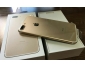 Iphone 7 plus 256 go Or dore