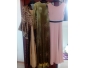 Robes de soires  vendre