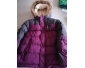 Manteau garçon 5-6 ans