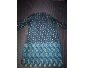 Robe femme diffrentes taille