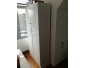 Armoire blanche