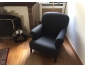 Fauteuil en tissu Ralph Lauren