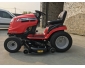 Tracteur tondeuse Massey Ferguson 50-25sd,24cv Kawasaki